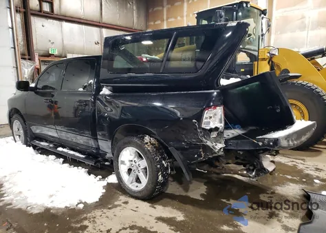 2012 Dodge Ram 1500 Sport z USA, uszkodzony, nr VIN 1C6RD7MT7CS204545